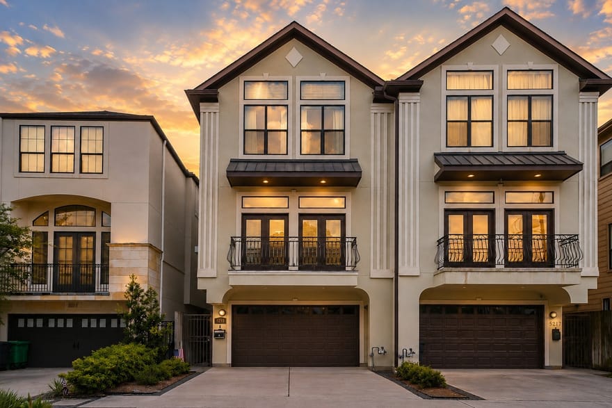 5217 Rose Street, Houston, Texas
