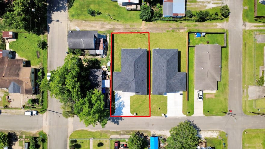 608 Miriam Street, Baytown, Texas
