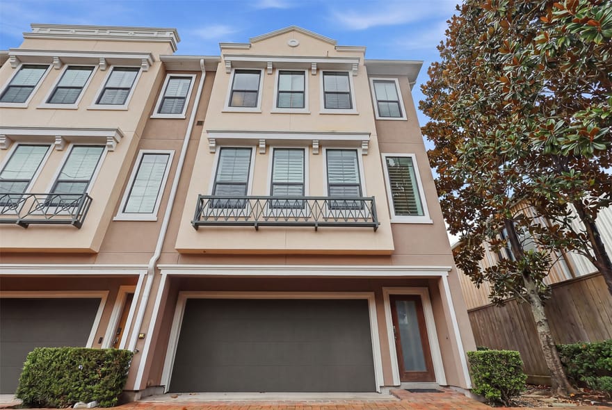3302 Audley Street, Houston, Texas