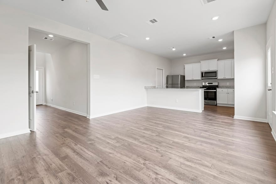 8314 Sunberry Shadow Drive, Houston, Texas