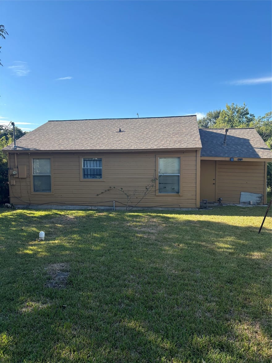 7339 Okinawa Road, Houston, Texas