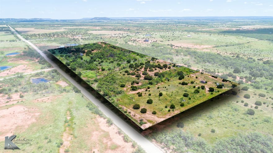 TBD County Road 175, Lawn, Texas