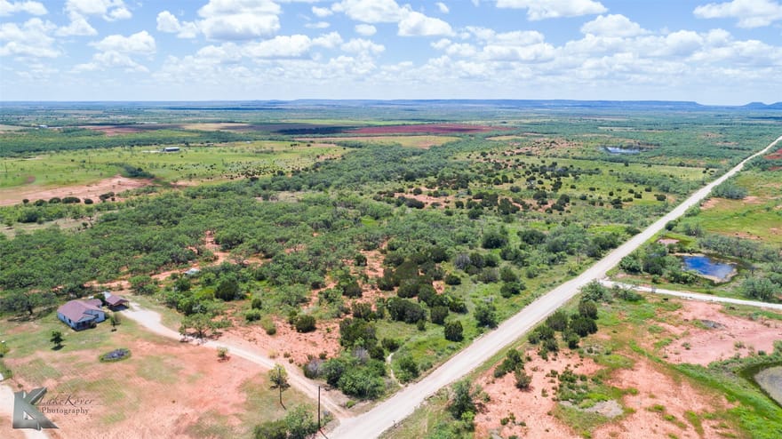TBD County Road 175, Lawn, Texas