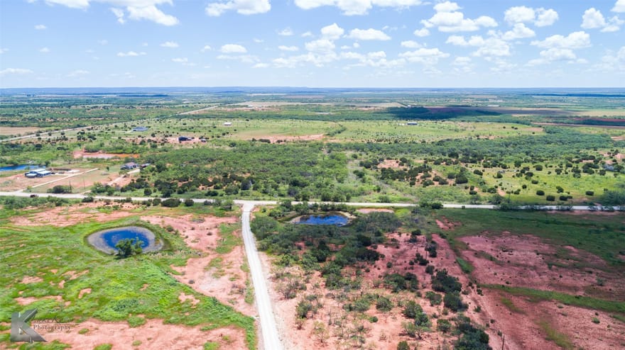 TBD County Road 175, Lawn, Texas