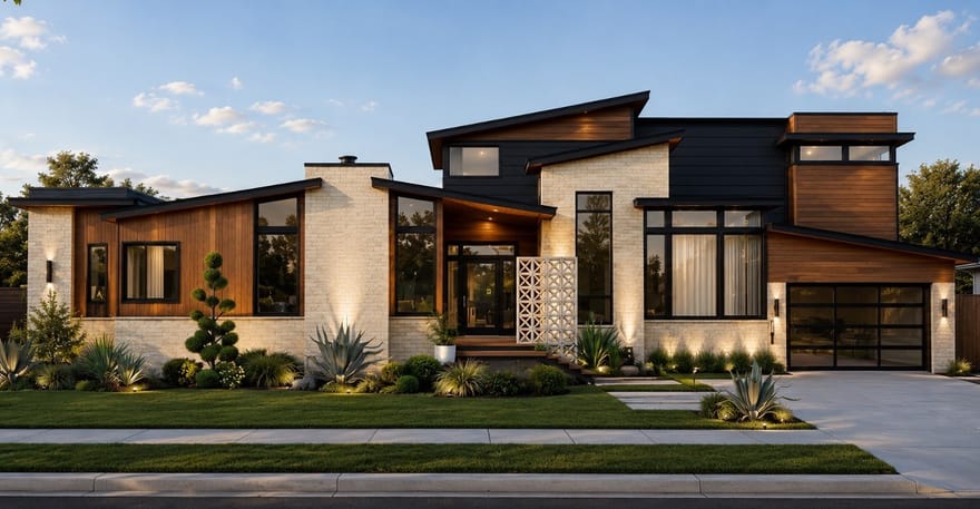 3510 N Braeswood Boulevard, Houston, Texas