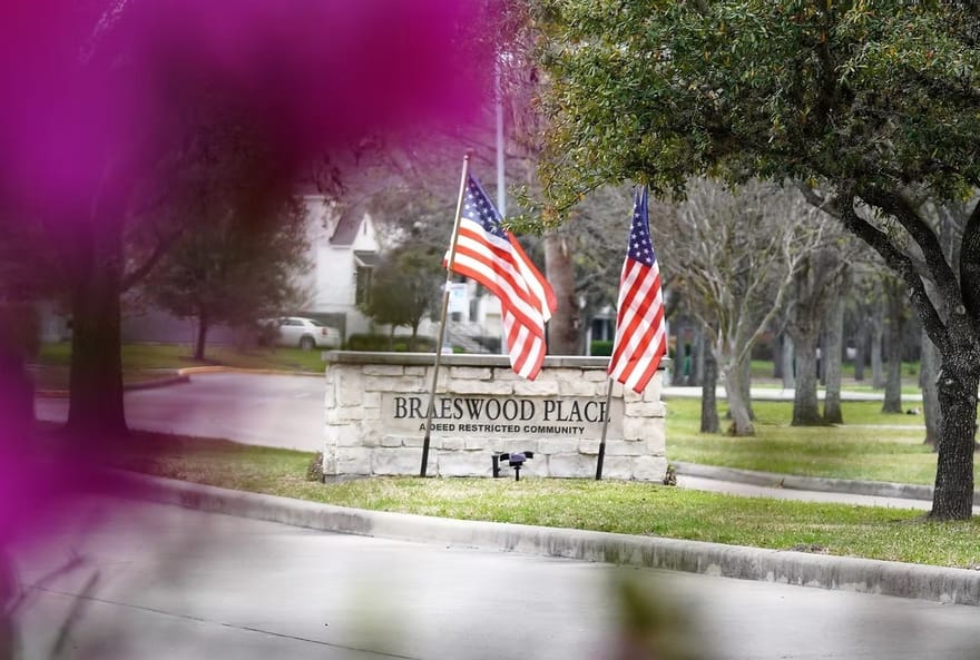 3510 N Braeswood Boulevard, Houston, Texas