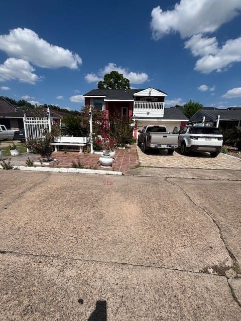 9718 Debbie Lane, Houston, Texas