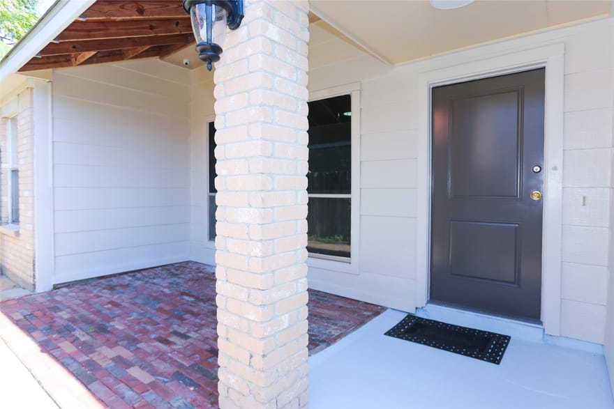10623 Odyssey Court, Houston, Texas