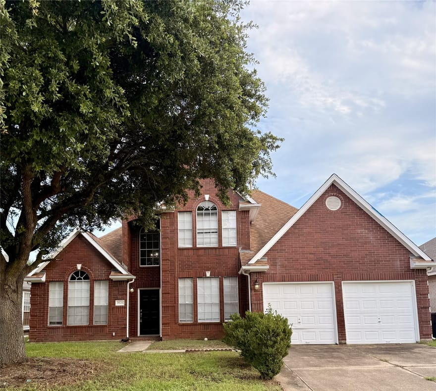 9526 Almeda Bend Court, Houston, Texas