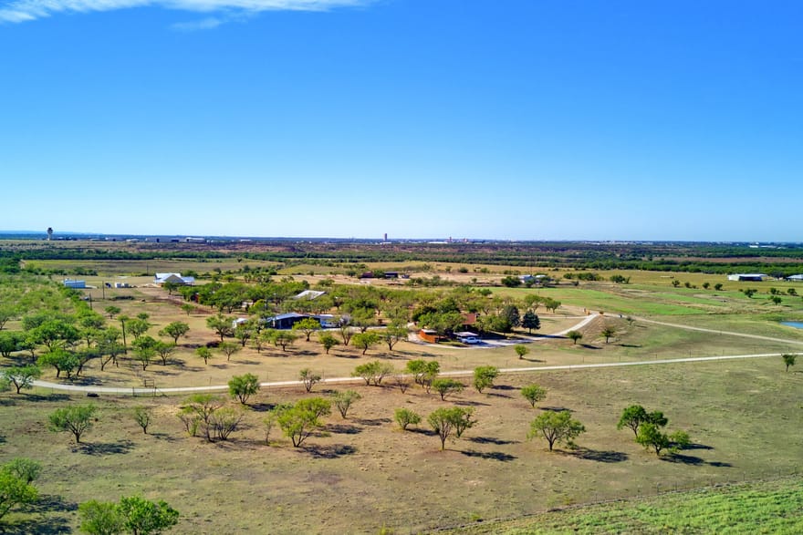257 Bronco Drive, Abilene, Texas