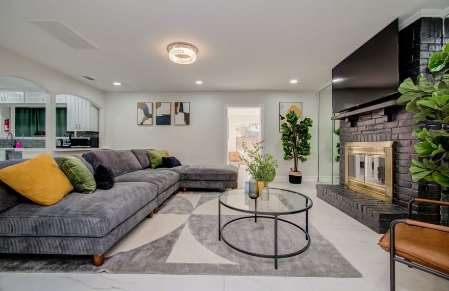 8623 Parasol Lane, Houston, Texas