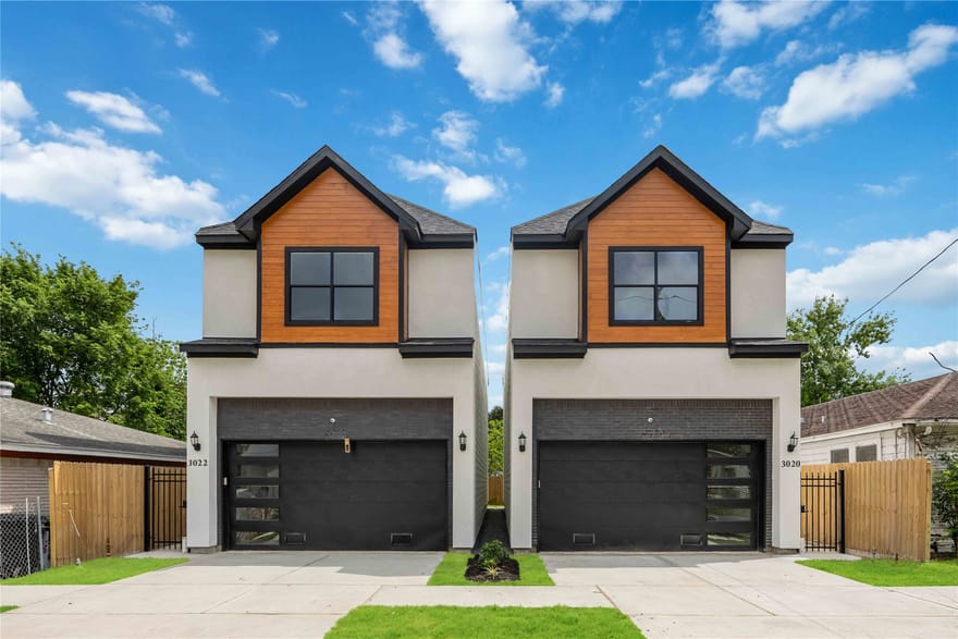 3020 Retta Street, Houston, Texas
