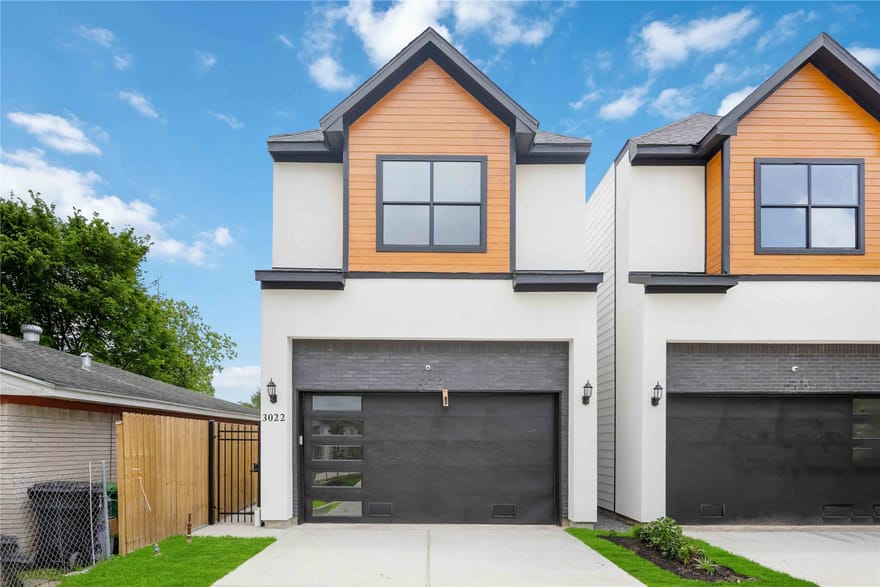 3022 Retta Street, Houston, Texas