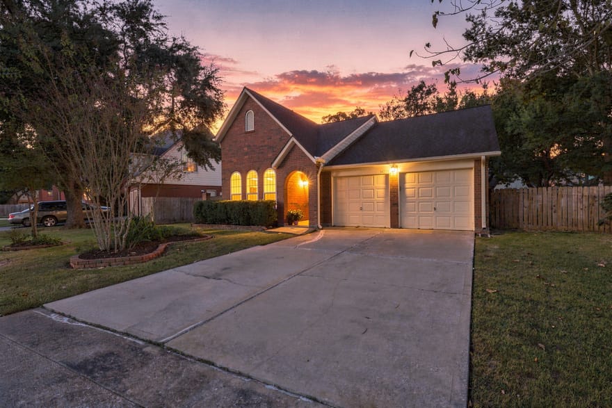 14538 Circlewood Way, Houston, Texas