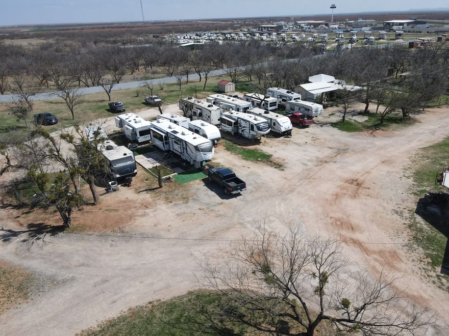 9538 Interstate 20, Merkel, Texas