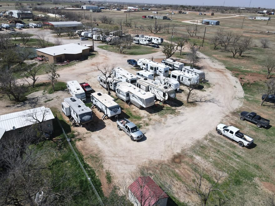 9538 Interstate 20, Merkel, Texas