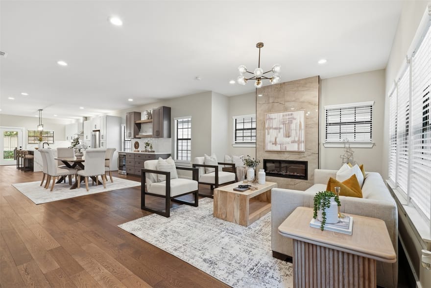 2109 Sul Ross Street, Houston, Texas