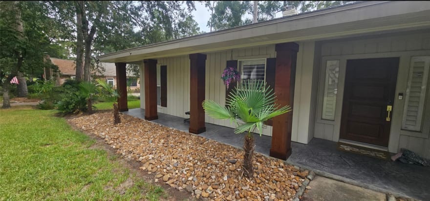 6107 Elmgrove Road, Spring, Texas