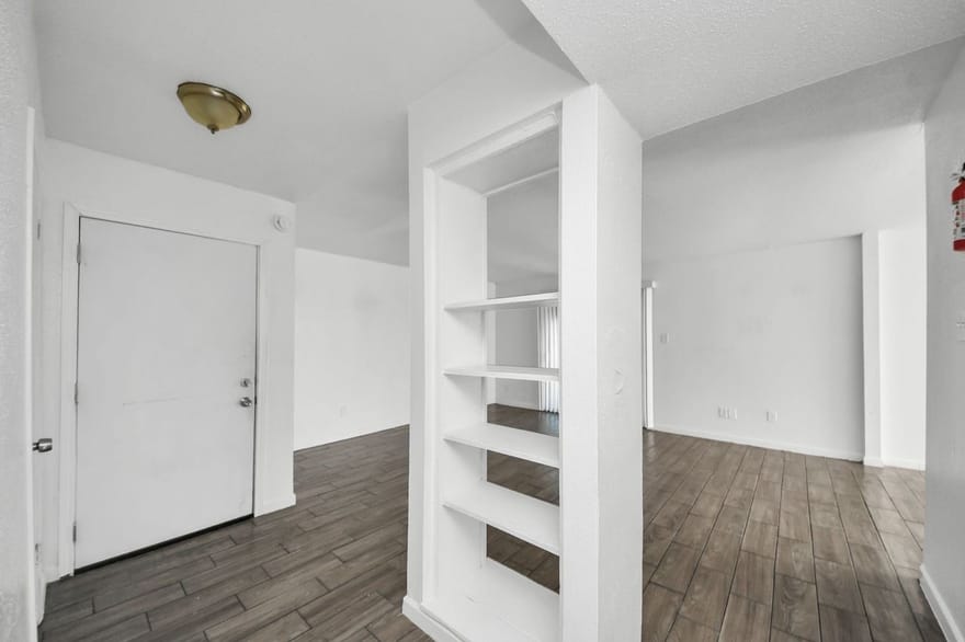 5625 Antoine Drive, Houston, Texas