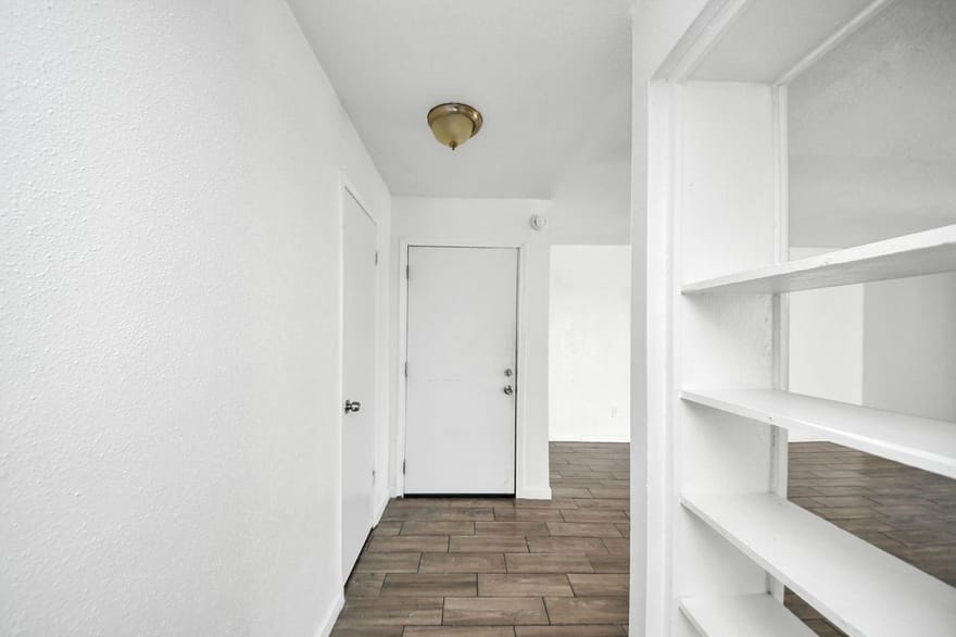 5625 Antoine Drive, Houston, Texas