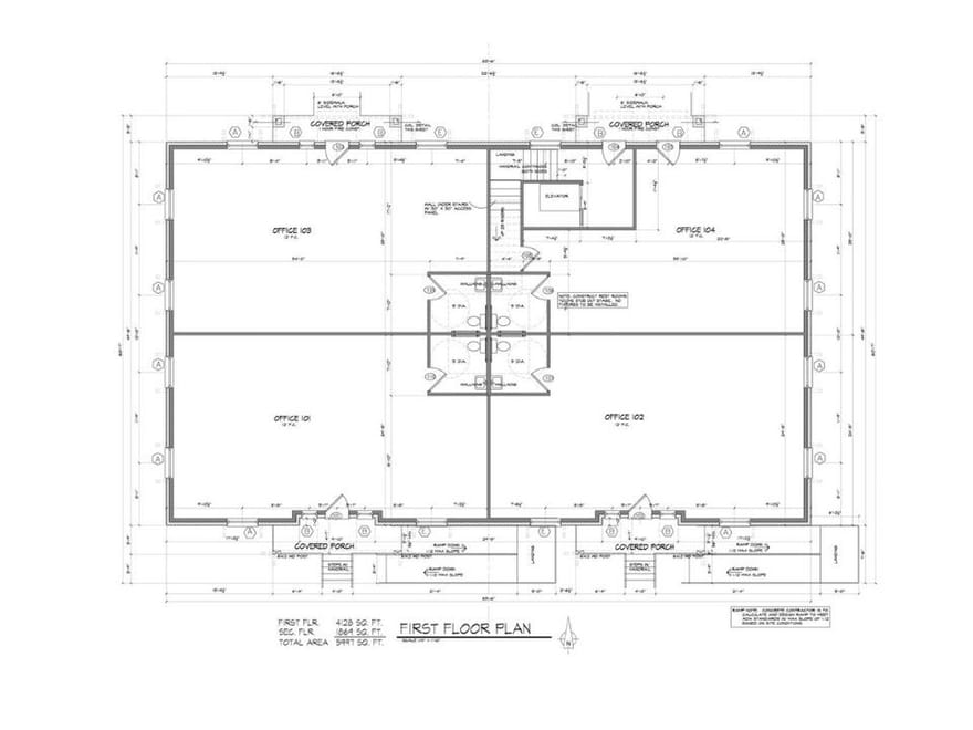 1716 Keller Parkway, Keller, Texas