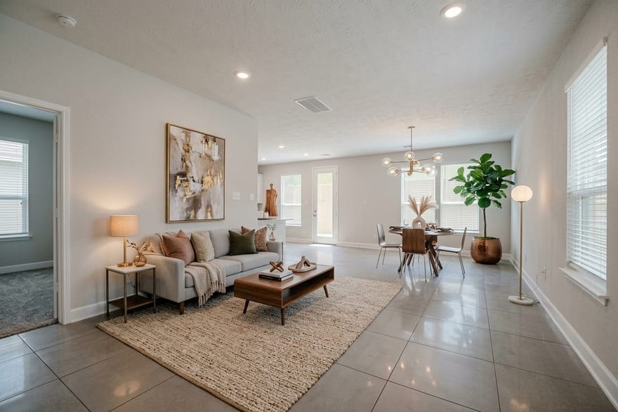 8609 Cedar Brook Point Drive, Houston, Texas