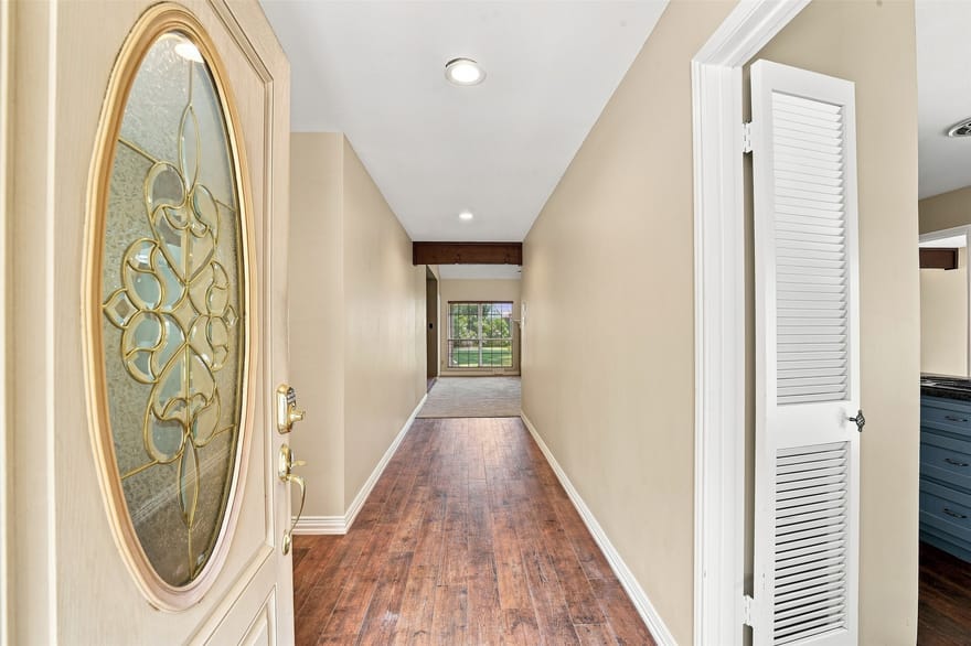 926 Mesa Terrace Drive, Katy, Texas