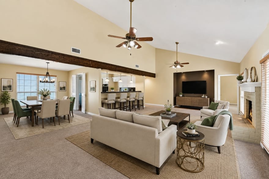 926 Mesa Terrace Drive, Katy, Texas