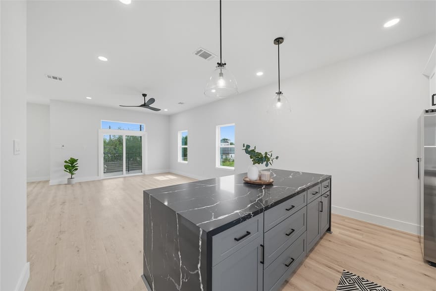 4749 Wilmington Street, Houston, Texas