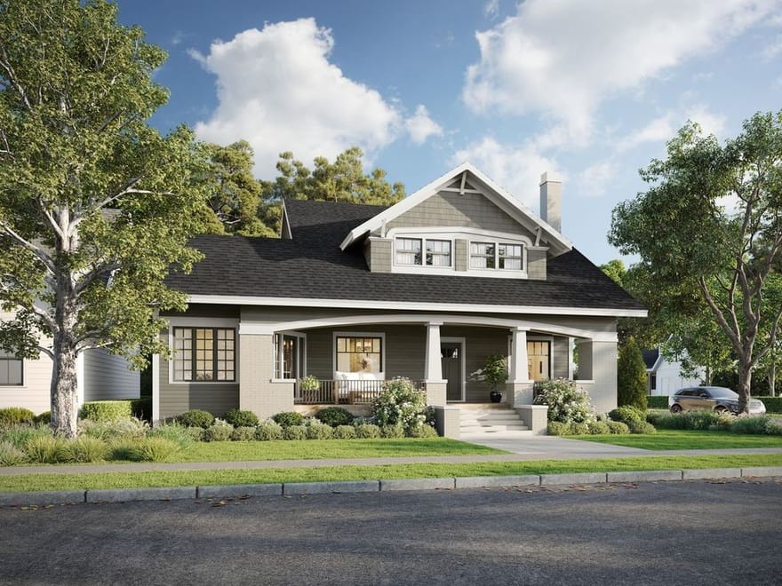 2602 Whitney Street, Houston, Texas