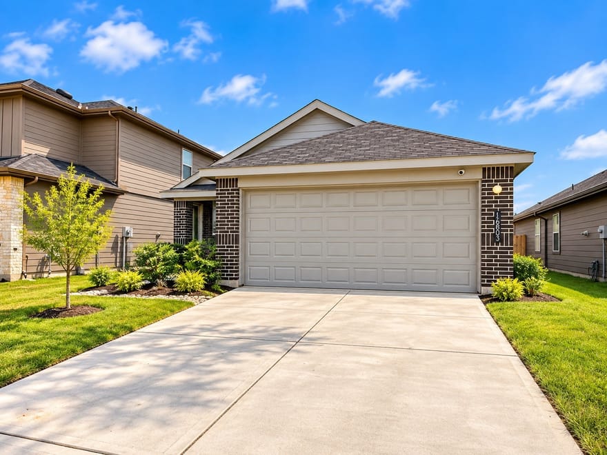 16803 Sangiovese Drive, Houston, Texas