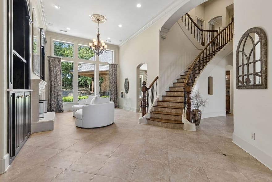 1220 Pine Hurst Drive, Keller, Texas