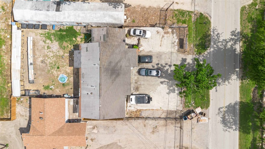 8021 Berwyn Drive, Houston, Texas