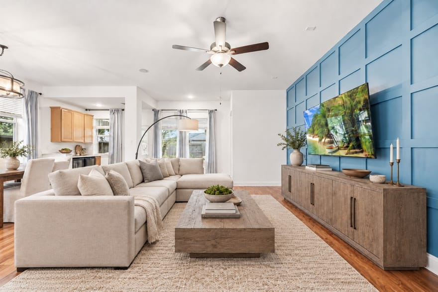 18203 Burnett Willow Lane, Cypress, Texas