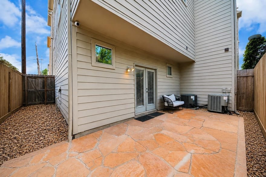 1406 Stanford Street, Houston, Texas