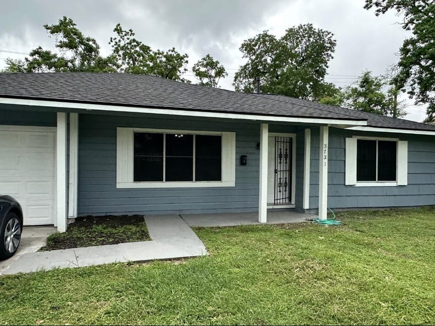 3731 Alberta Street, Houston, Texas