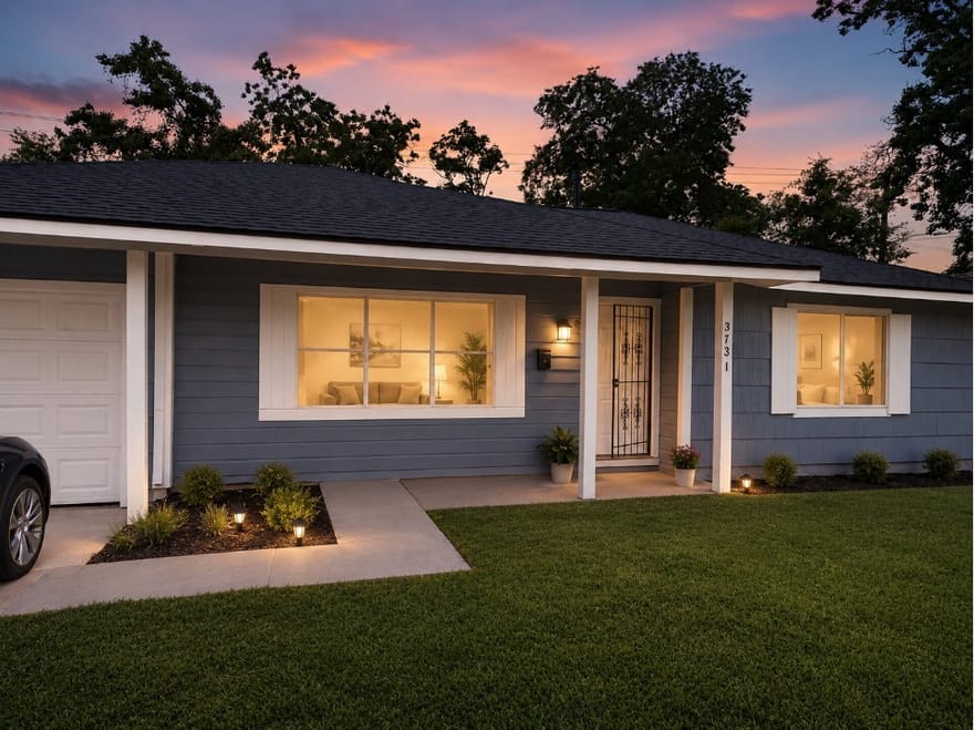 3731 Alberta Street, Houston, Texas