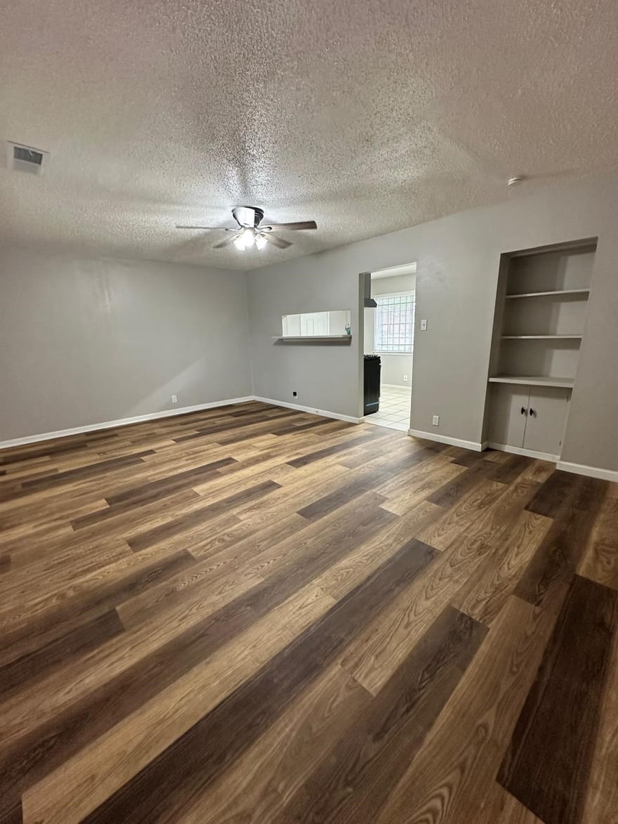 3731 Alberta Street, Houston, Texas