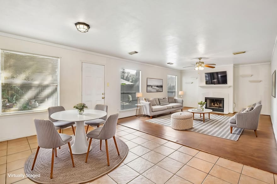 12006 Thornburg Lane, Houston, Texas