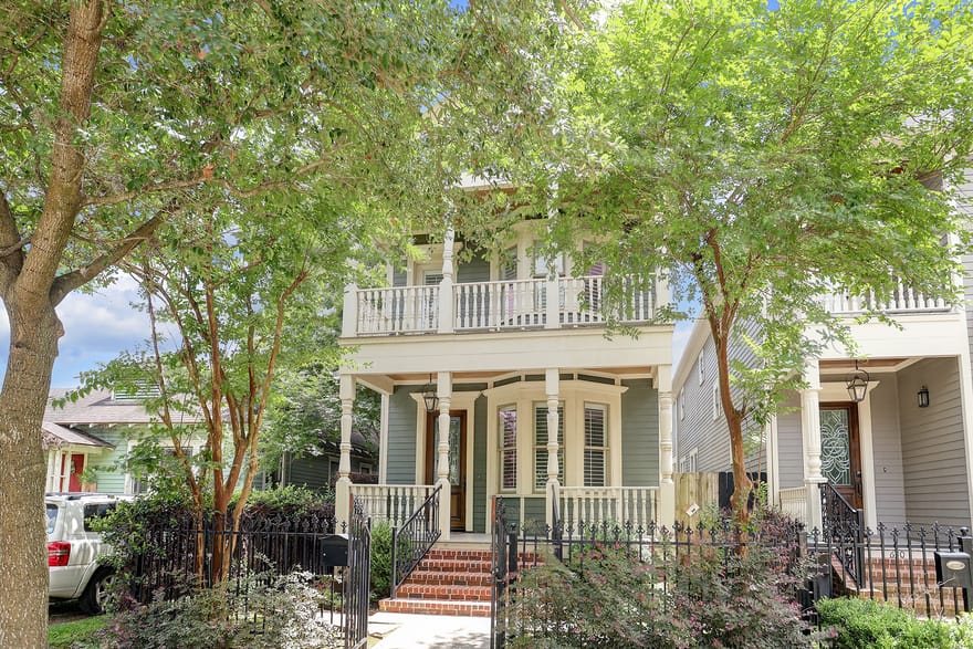 628 W 17th Street, Houston, Texas