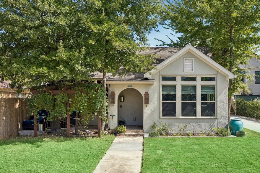 542 Granberry Street, Houston, Texas