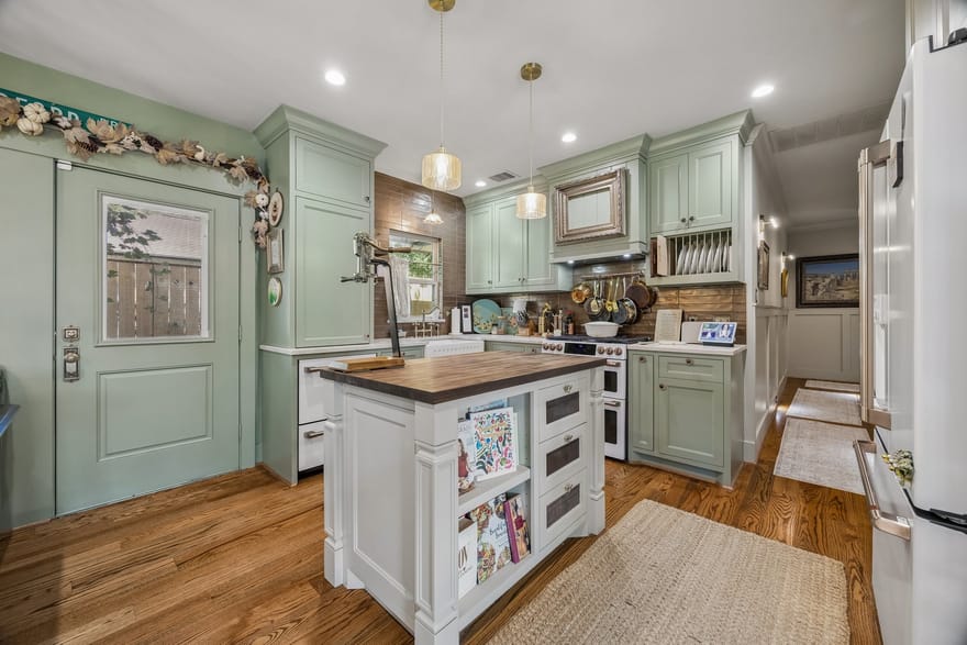 542 Granberry Street, Houston, Texas