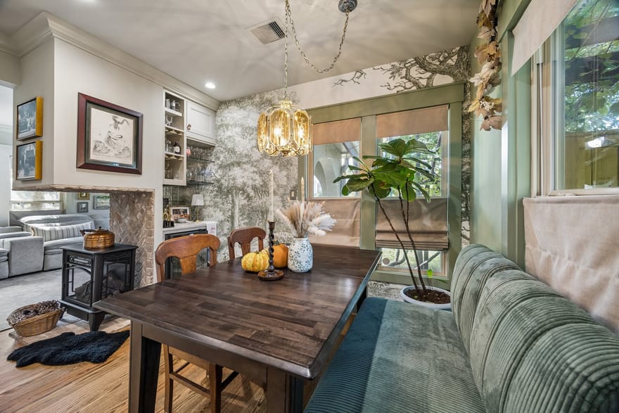 542 Granberry Street, Houston, Texas