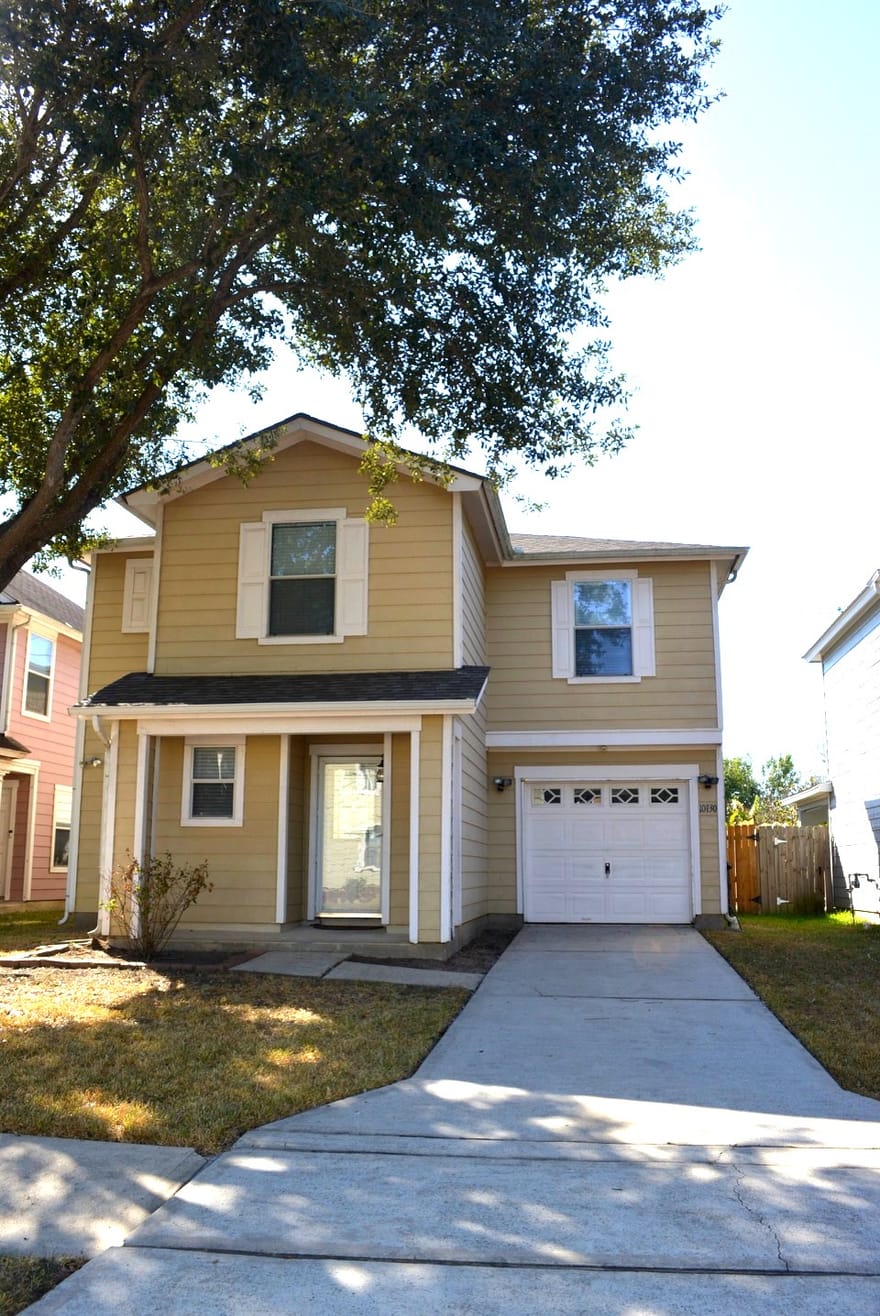 10130 Victoria Chase Lane, Houston, Texas