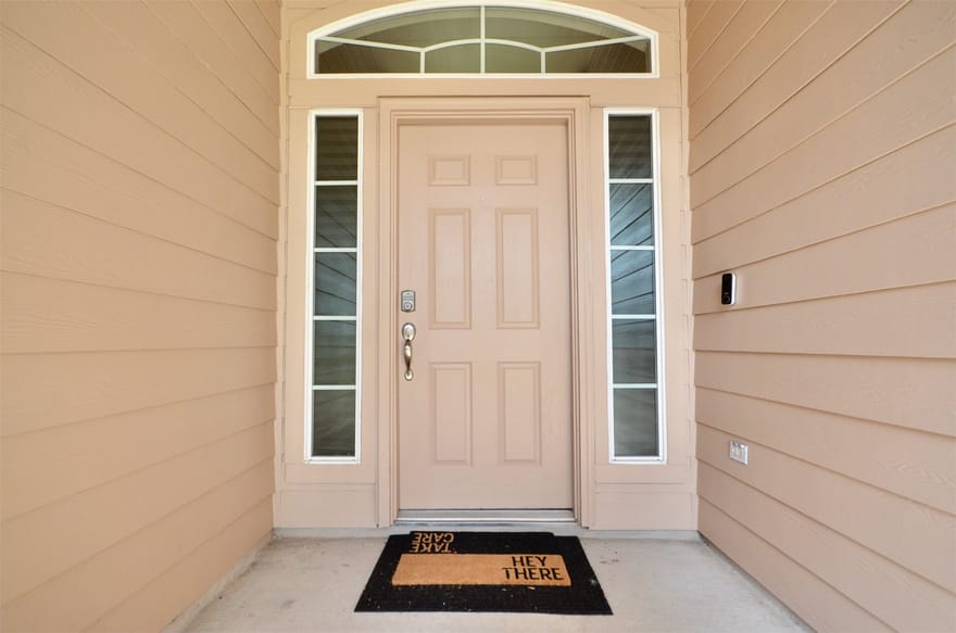 23527 Maple Vista Lane, Spring, Texas