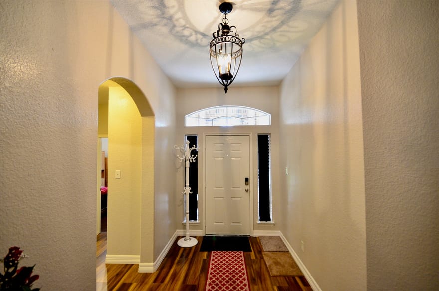 23527 Maple Vista Lane, Spring, Texas