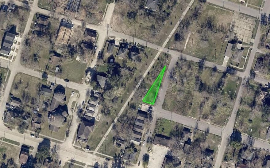 3219 Bremond Street, Houston, Texas