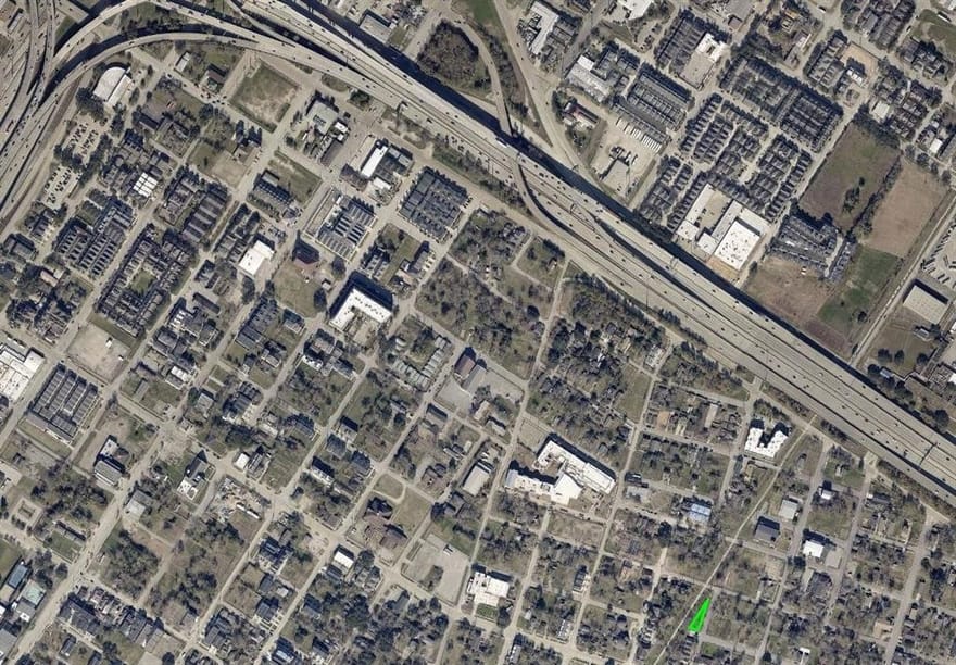 3219 Bremond Street, Houston, Texas