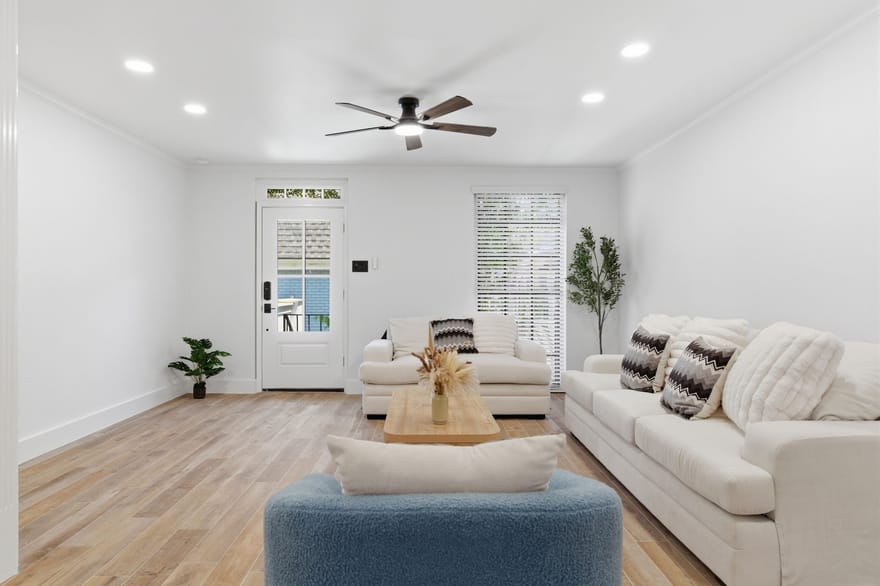 811 Lovett Boulevard, Houston, Texas