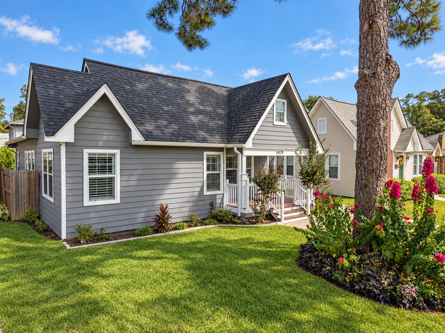 1429 Godwin Street, Houston, Texas